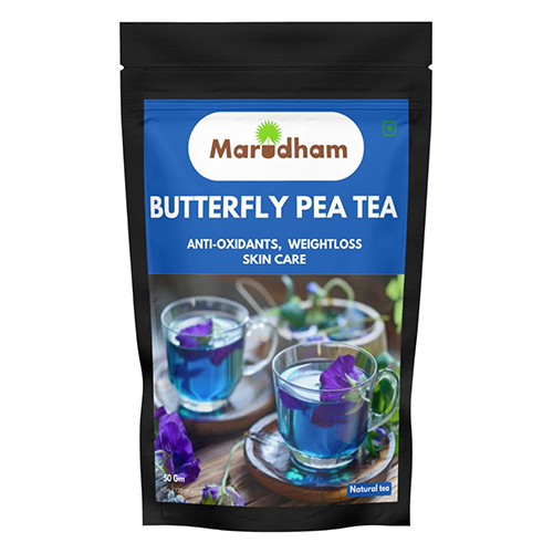 Butterfly Pea Flower Tea 50g